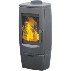 Salamandra a lenha Gala - Plamen